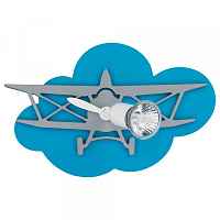 Спот Nowodvorski Plane 6902 - цена и фото Спот Nowodvorski Plane 6902 - цена и фото