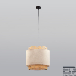 TK Lighting Подвесной светильник 6301 Boho Nature - цена и фото