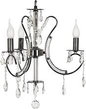 Люстра подвесная Arti Lampadari Romano E 1.1.3.601 NB - цена и фото