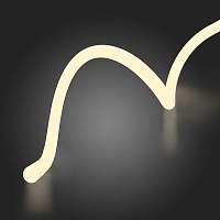 ST LUCE ST981.315.65 Гибкий неон Белый LED 1*14,4W 3000K 950Lm/мLm Ra&gt;90 360° IP65 D25xH- 24V