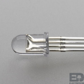 Светодиод ARL-5213RGBC/4C Arlight 002378 - цена и фото