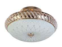 Люстра потолочная Toplight Loreen TL1490Y-03GC - цена и фото Люстра потолочная Toplight Loreen TL1490Y-03GC - цена и фото