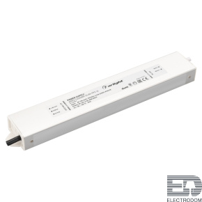 Блок питания ARPV-LG24080-SLIM-PFC-D (24V, 3.3A, 80W) Arlight - цена и фото