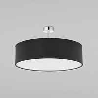 TK Lighting Потолочный светильник 4245 Rondo Black - цена и фото