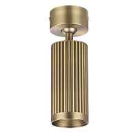 Спот Odeon Light Hightech Manchester 7013/1C - цена и фото Спот Odeon Light Hightech Manchester 7013/1C - цена и фото