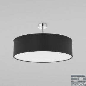 TK Lighting Потолочный светильник 4245 Rondo Black - цена и фото