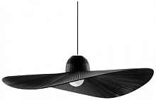 Подвесной светильник Ideal Lux Madame SP1 Nero 174402 - цена и фото Подвесной светильник Ideal Lux Madame SP1 Nero 174402 - цена и фото