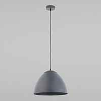 TK Lighting Подвесной светильник 3193 Faro Graphite - цена и фото