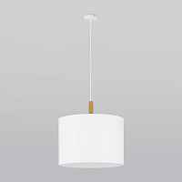 TK Lighting Подвесной светильник 4107 Deva White - цена и фото