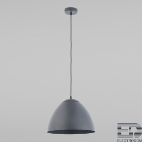 TK Lighting Подвесной светильник 3193 Faro Graphite - цена и фото