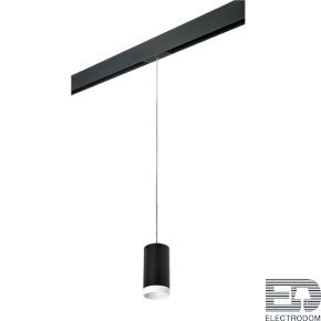 Lightstar Комплект со светильником Rullo для трека PRO Rullo PRORP4373436 - цена и фото