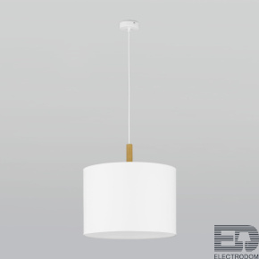 TK Lighting Подвесной светильник 4107 Deva White - цена и фото