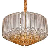 Подвесная люстра L'arte Luce Retro Murano L34812 - цена и фото Подвесная люстра L'arte Luce Retro Murano L34812 - цена и фото