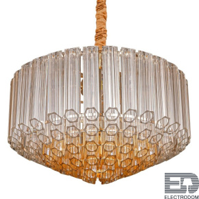Подвесная люстра L'arte Luce Retro Murano L34812 - цена и фото