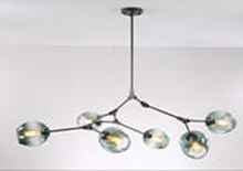Светильник подвесной L'Arte Luce Branching L24506.92 - цена и фото Светильник подвесной L'Arte Luce Branching L24506.92 - цена и фото