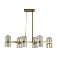 Подвесная люстра Freya Firefly FR5427PL-06BS - цена и фото