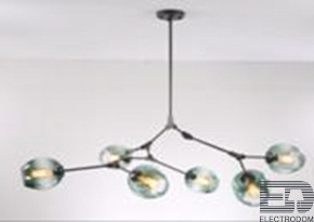 Светильник подвесной L'Arte Luce Branching L24506.92 - цена и фото