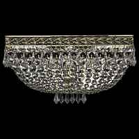 Бра Bohemia Ivele Crystal 1927 19272B/35IV GB - цена и фото