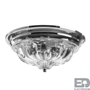 Потолочный светильник Arte Lamp Ocean A2128PL-4CC - цена и фото