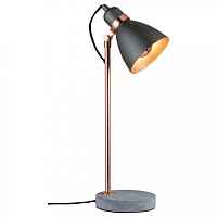 Настольная лампа офисная Paulmann Orm 79624 - цена и фото