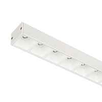 Светильник SNAP-STARLINE-LASER-S1200-26W Day4000 (WH-WH, 80 deg, 48V) Arlight 031478