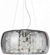 Подвесной светильник Ideal Lux Audi-80 SP8 Fume 197654 - цена и фото Подвесной светильник Ideal Lux Audi-80 SP8 Fume 197654 - цена и фото