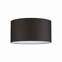 Абажур Ideal Lux SET UP PARALUME CILINDRO D70 NERO 270029 - цена и фото Абажур Ideal Lux SET UP PARALUME CILINDRO D70 NERO 270029 - цена и фото