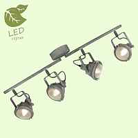 Спот Loft Lussole LSP-988 GRLSP-9882 - цена и фото Спот Loft Lussole LSP-988 GRLSP-9882 - цена и фото