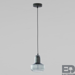TK Lighting Подвесной светильник 2320 Vichy Black - цена и фото