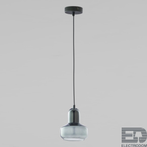 TK Lighting Подвесной светильник 2320 Vichy Black - цена и фото