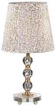 Настольная лампа Ideal Lux Queen TL1 Medium 077741 - цена и фото