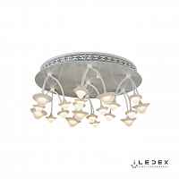 Потолочная люстра iLedex Darner C50068/7Y Белый - цена и фото Потолочная люстра iLedex Darner C50068/7Y Белый - цена и фото