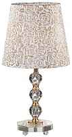 Настольная лампа Ideal Lux Queen TL1 Medium 077741