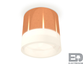 Комплект накладного светильника с акрилом XS8122010 Ambrella light - цена и фото