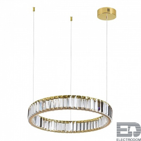Подвесная люстра Odeon Light Vekia 5015/30L - цена и фото