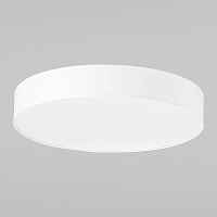 TK Lighting Потолочный светильник 2443 Rondo White - цена и фото