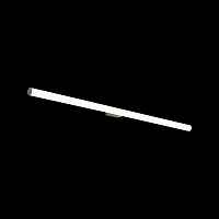 ST LUCE SL1599.171.01 Светильник настенный ST-Luce Хром/Белый LED 1*22W 3000K - цена и фото
