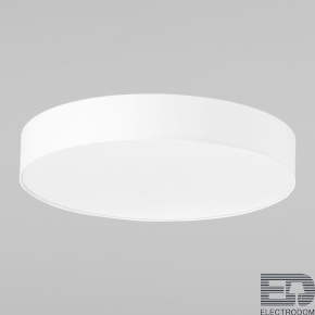 TK Lighting Потолочный светильник 2443 Rondo White - цена и фото