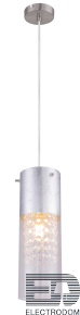 Светильник подвесной Globo Wemmo 15908-1S - цена и фото