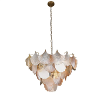 Подвесная люстра Omnilux Casanuova OML-52603-12 - цена и фото