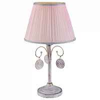 Настольная лампа декоративная Crystal Lux Emilia EMILIA LG1 - цена и фото