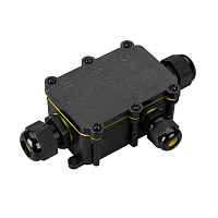 Коробка распределительная NEO-GERM-3-WTW (5-9mm) (Arlight, IP68) - цена и фото