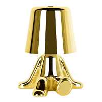 Настольная лампа Loft IT Brothers 10233/B Gold - цена и фото Настольная лампа Loft IT Brothers 10233/B Gold - цена и фото