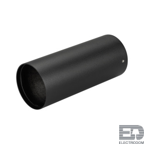 Корпус SP-POLO-SURFACE-R65 (BK, 1-3, 200mA) (Arlight, IP20 Металл, 3 года) - цена и фото
