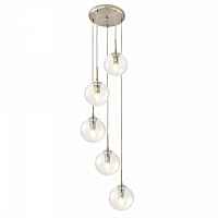 Подвесной светильник Citilux Томми CL102051 - цена и фото Подвесной светильник Citilux Томми CL102051 - цена и фото