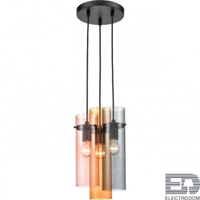 Подвесной светильник Vele Luce Miele VL2092P03 - цена и фото