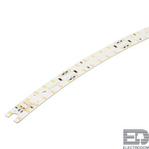 Arlight Линейка SL-ARC-D1500-A45-11.5W 24V Warm2700 (580мм, дуга 1 из 8) (027644) - цена и фото