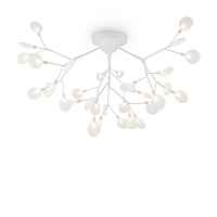 Потолочный светильник Florencia Freya FR5049CL-36W1 - цена и фото Потолочный светильник Florencia Freya FR5049CL-36W1 - цена и фото