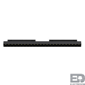 Светильник MAG-ORIENT-LASER-L465-16W Warm3000 (BK, 24 deg, 48V) Arlight - цена и фото
