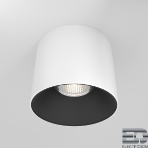 Потолочный светильник Technical C064CL-01-15W3K-D-RD-WB - цена и фото